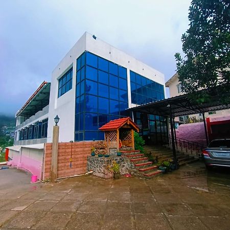 Vetrivel International By Brown Tree Resorts Kodaikanal Dış mekan fotoğraf