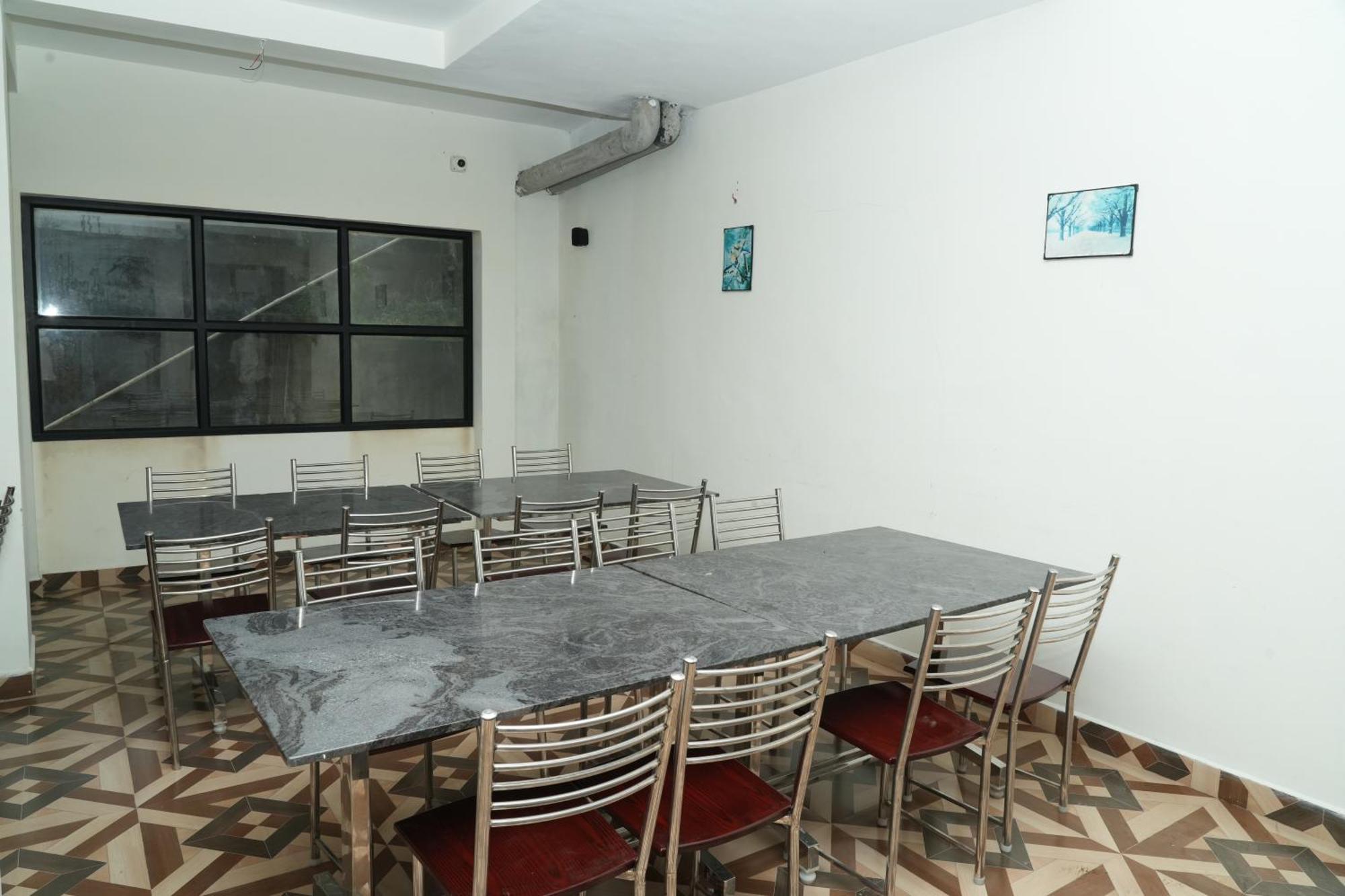 Vetrivel International By Brown Tree Resorts Kodaikanal Dış mekan fotoğraf