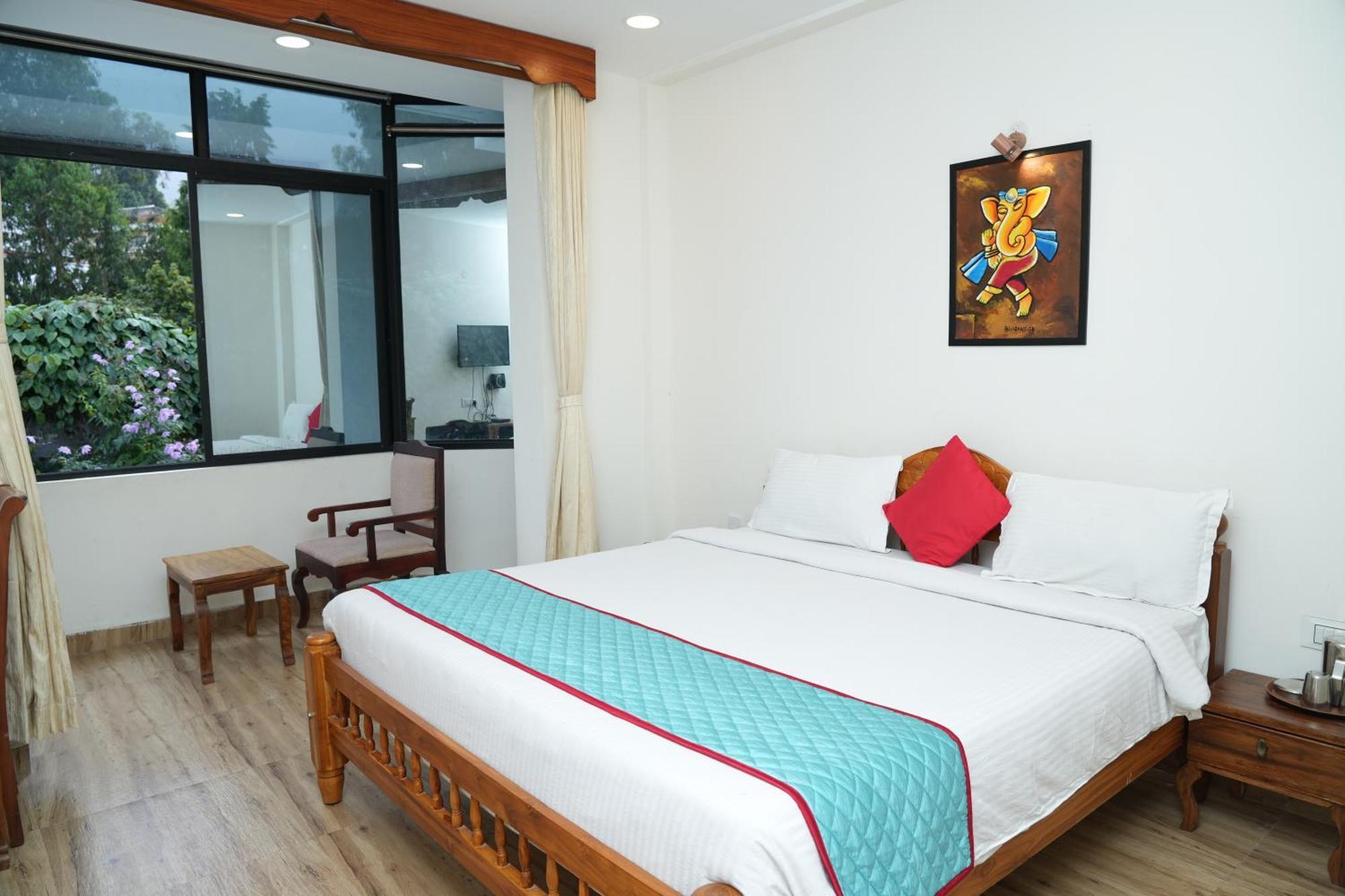 Vetrivel International By Brown Tree Resorts Kodaikanal Dış mekan fotoğraf