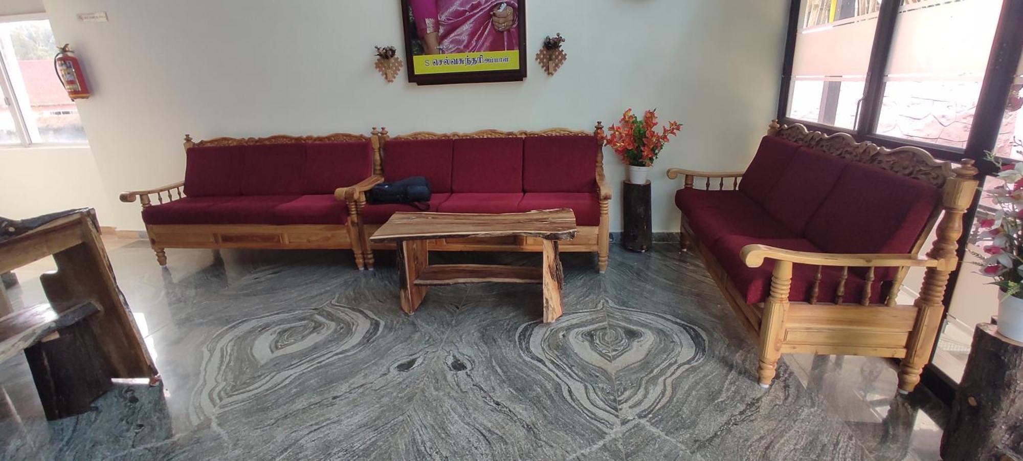 Vetrivel International By Brown Tree Resorts Kodaikanal Dış mekan fotoğraf