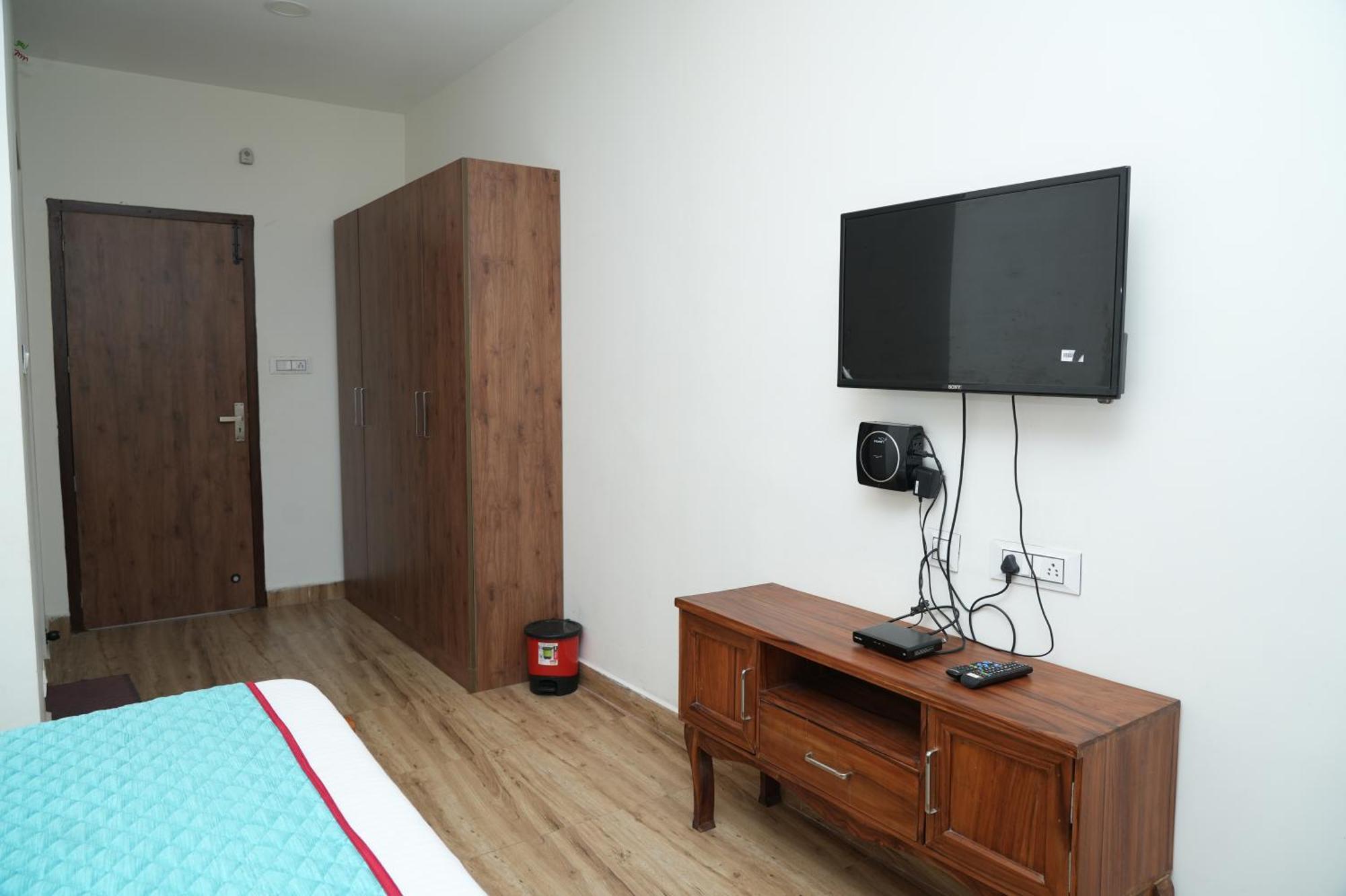 Vetrivel International By Brown Tree Resorts Kodaikanal Dış mekan fotoğraf