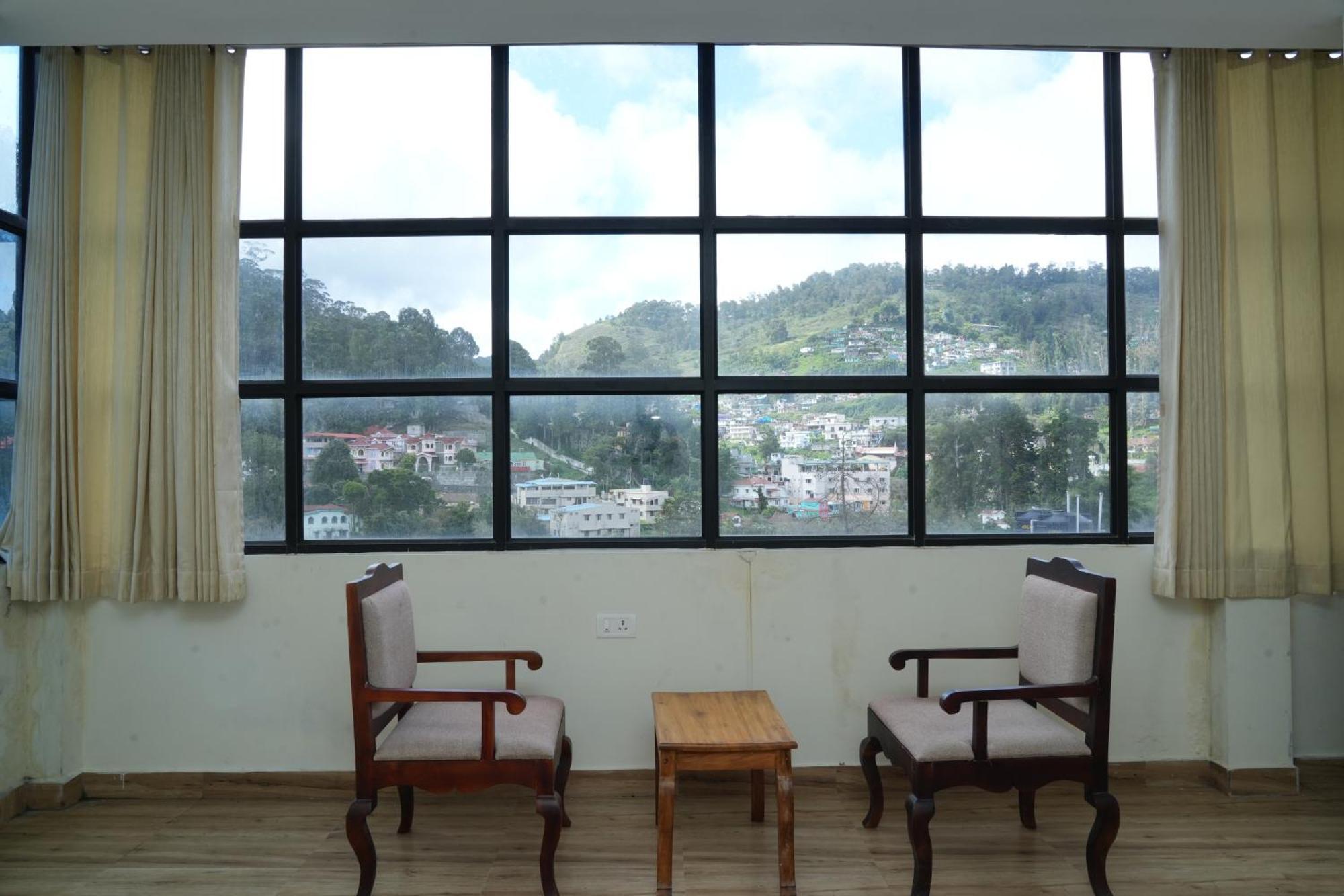 Vetrivel International By Brown Tree Resorts Kodaikanal Dış mekan fotoğraf