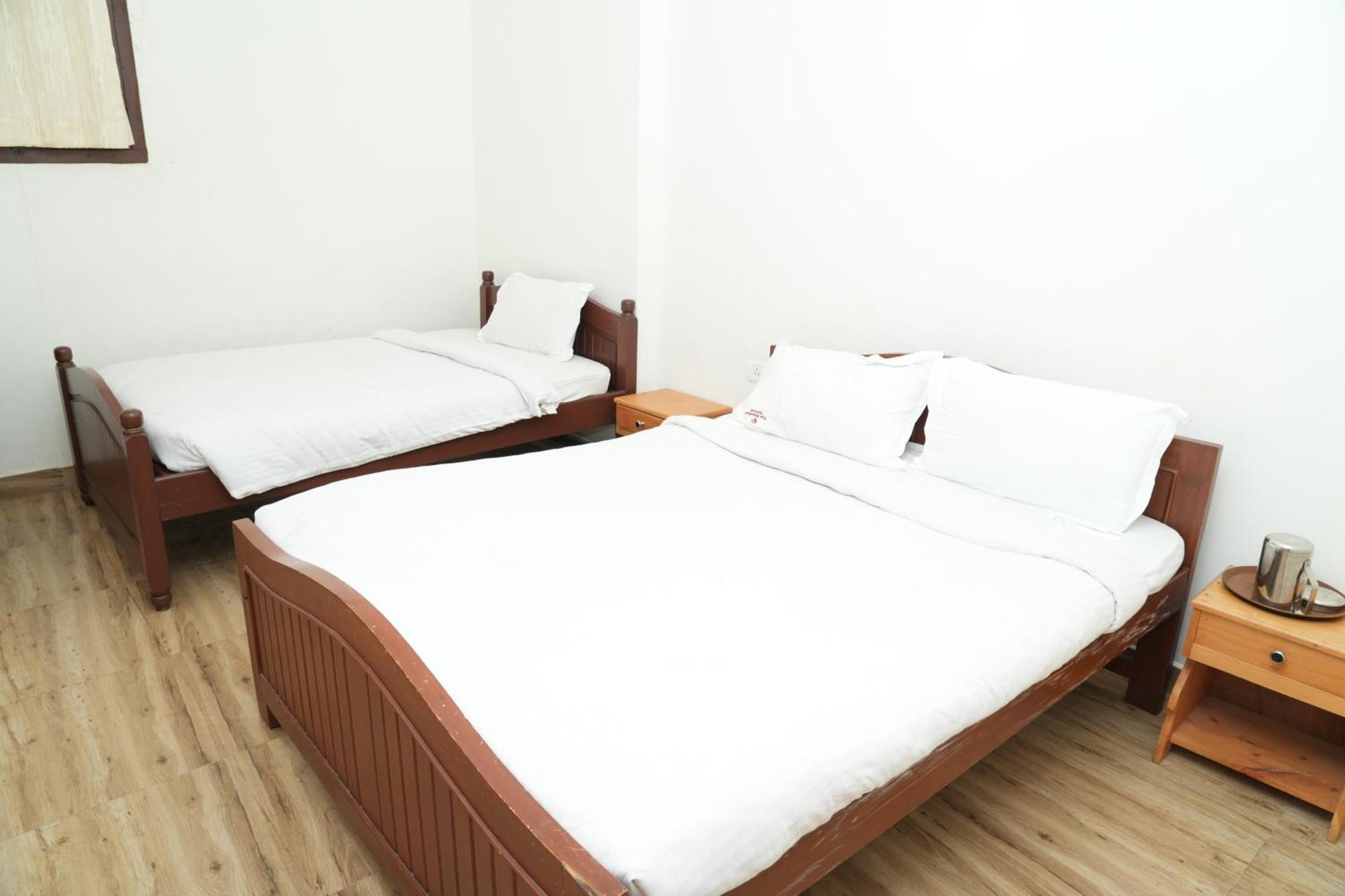 Vetrivel International By Brown Tree Resorts Kodaikanal Dış mekan fotoğraf
