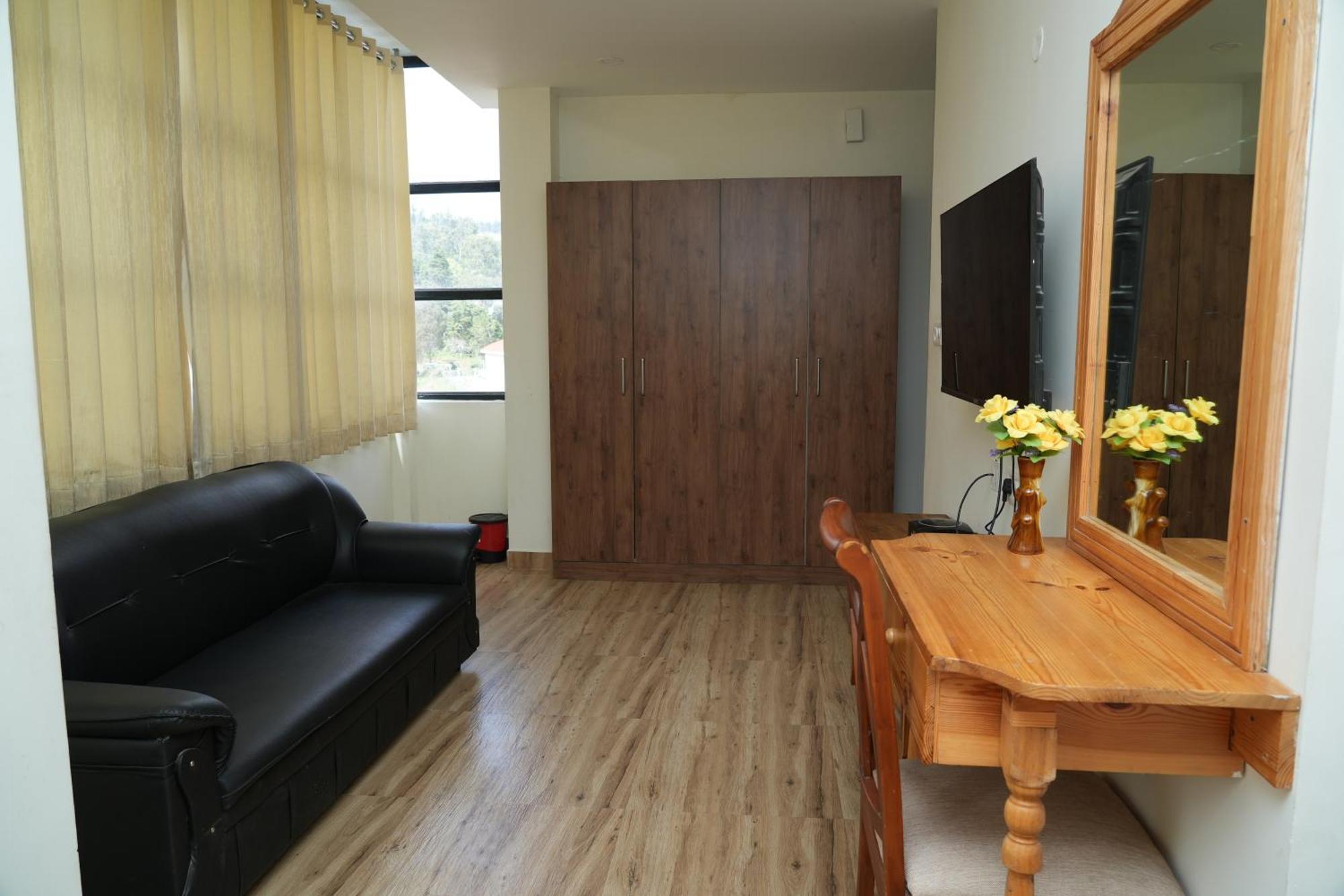 Vetrivel International By Brown Tree Resorts Kodaikanal Dış mekan fotoğraf