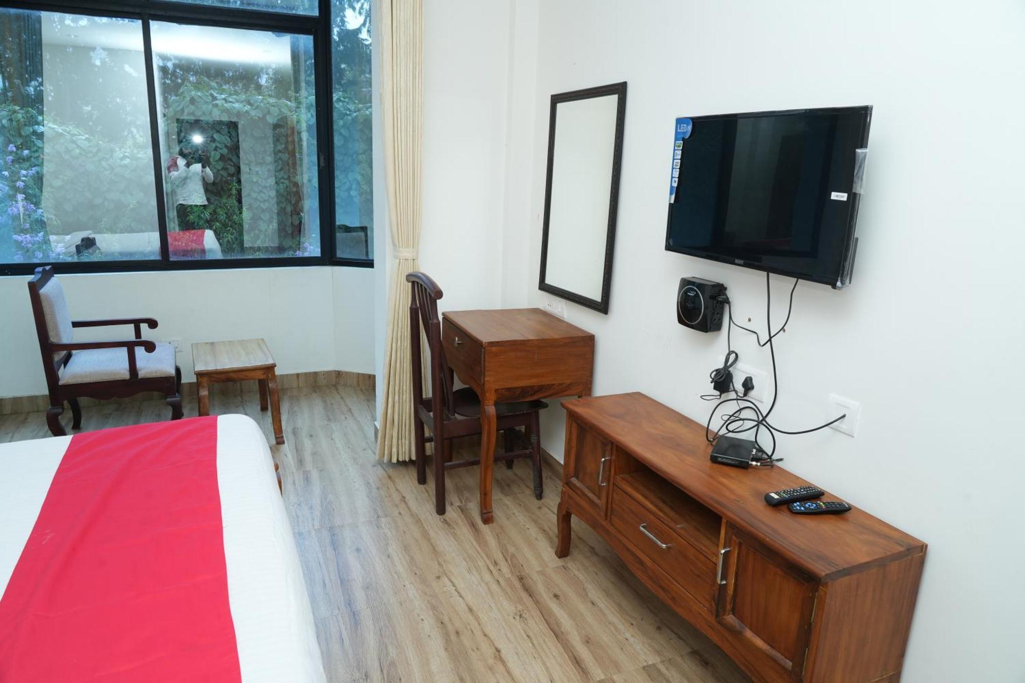 Vetrivel International By Brown Tree Resorts Kodaikanal Dış mekan fotoğraf
