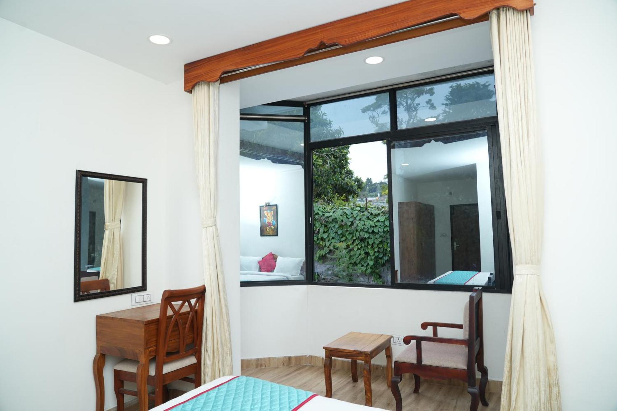 Vetrivel International By Brown Tree Resorts Kodaikanal Dış mekan fotoğraf