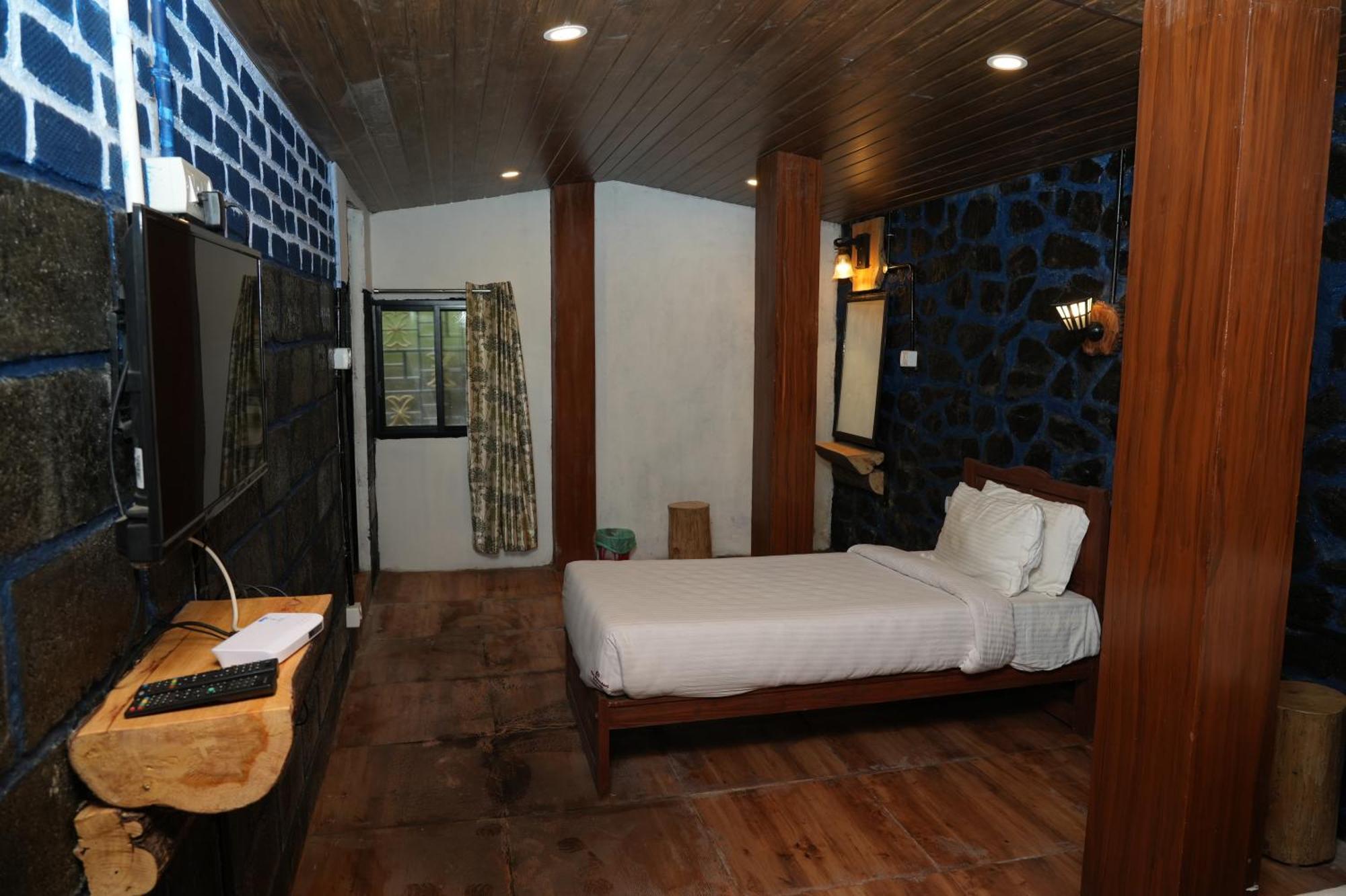 Vetrivel International By Brown Tree Resorts Kodaikanal Dış mekan fotoğraf