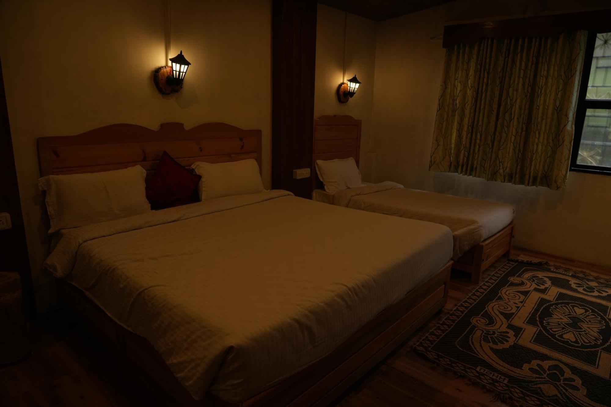 Vetrivel International By Brown Tree Resorts Kodaikanal Dış mekan fotoğraf