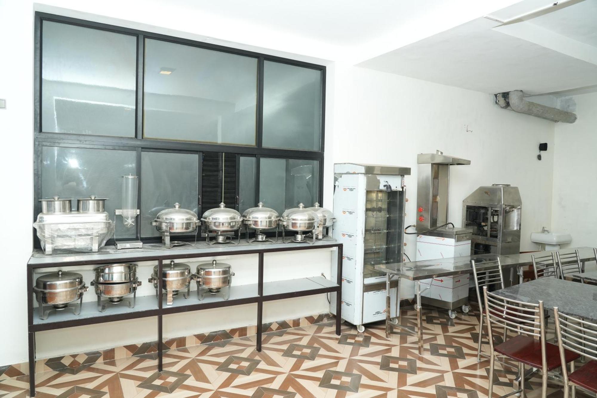 Vetrivel International By Brown Tree Resorts Kodaikanal Dış mekan fotoğraf