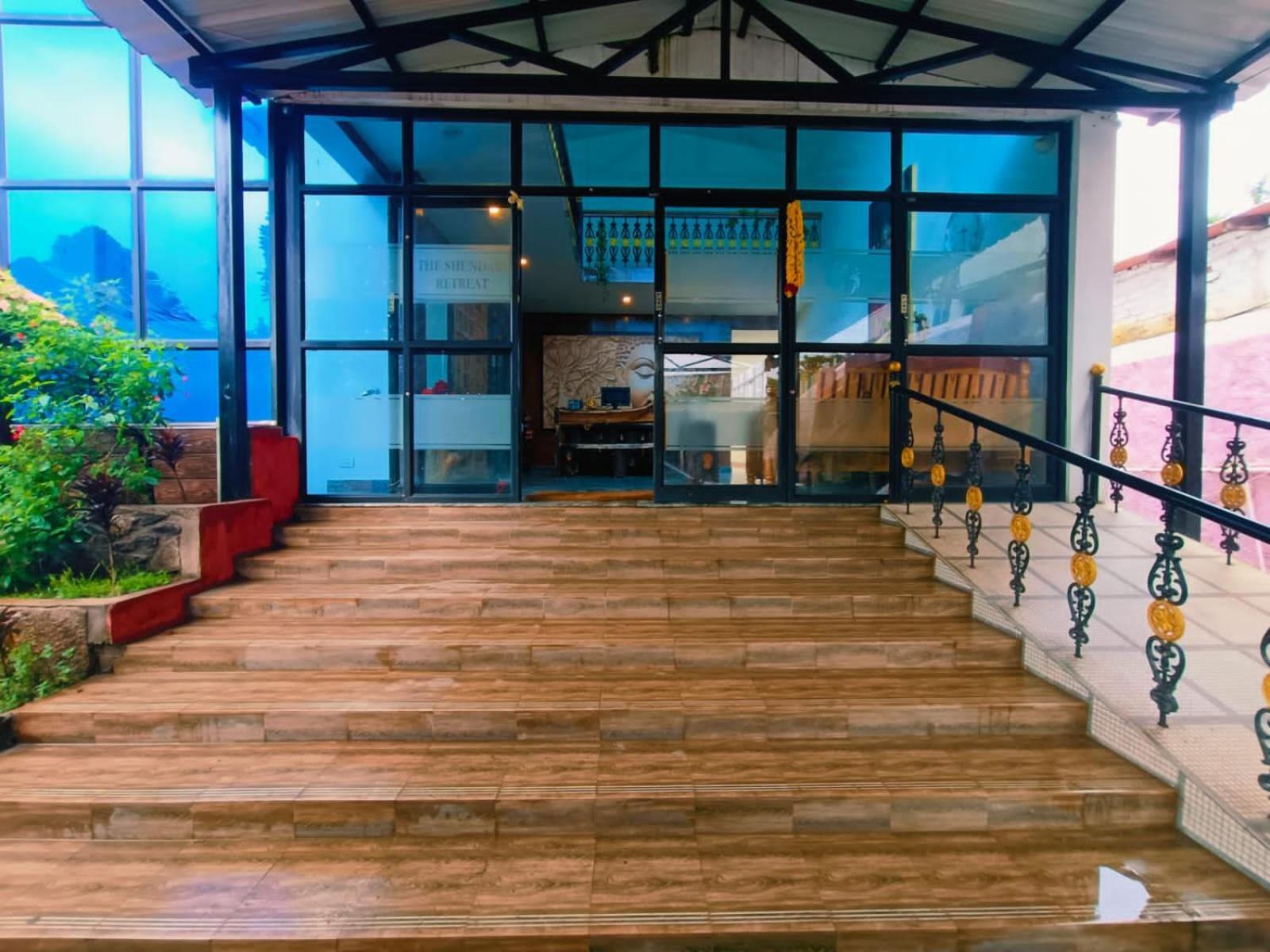 Vetrivel International By Brown Tree Resorts Kodaikanal Dış mekan fotoğraf